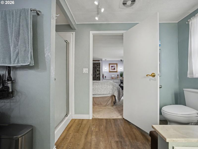 Owner's Suite Bathroom