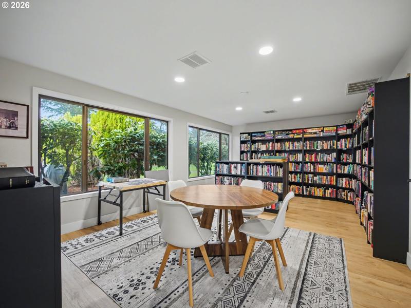 Community Recreation Center