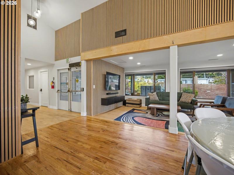 Community Club House