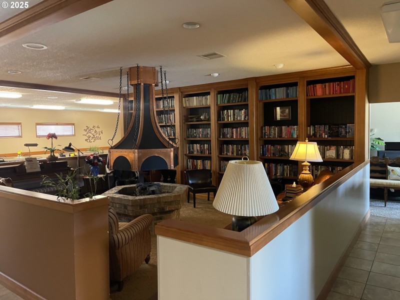 Community Amenities