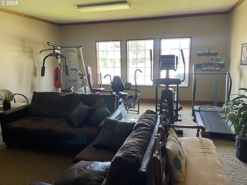 Community Amenities
