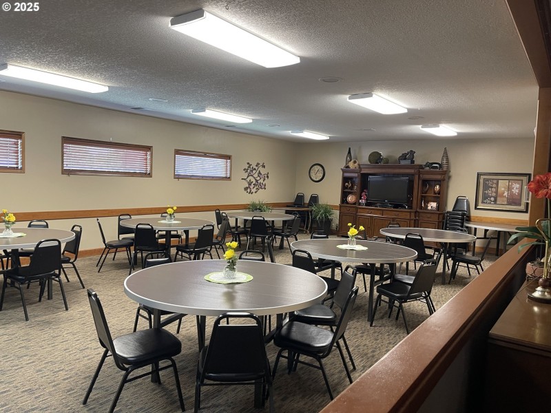 Community Amenities