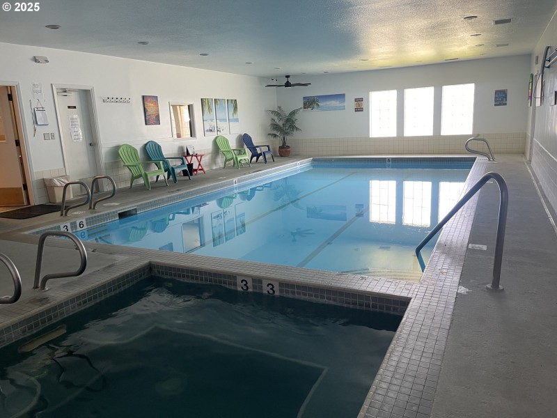 Community Amenities
