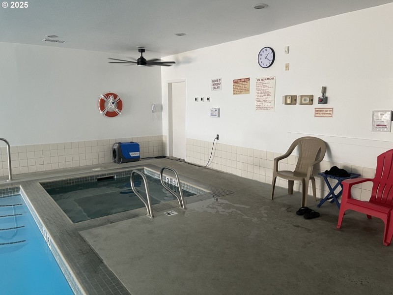 Community Amenities