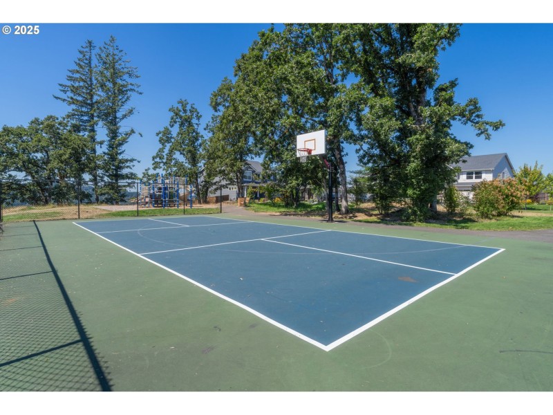 Community Basketball