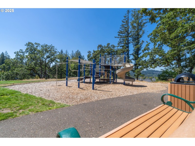 Community Playground