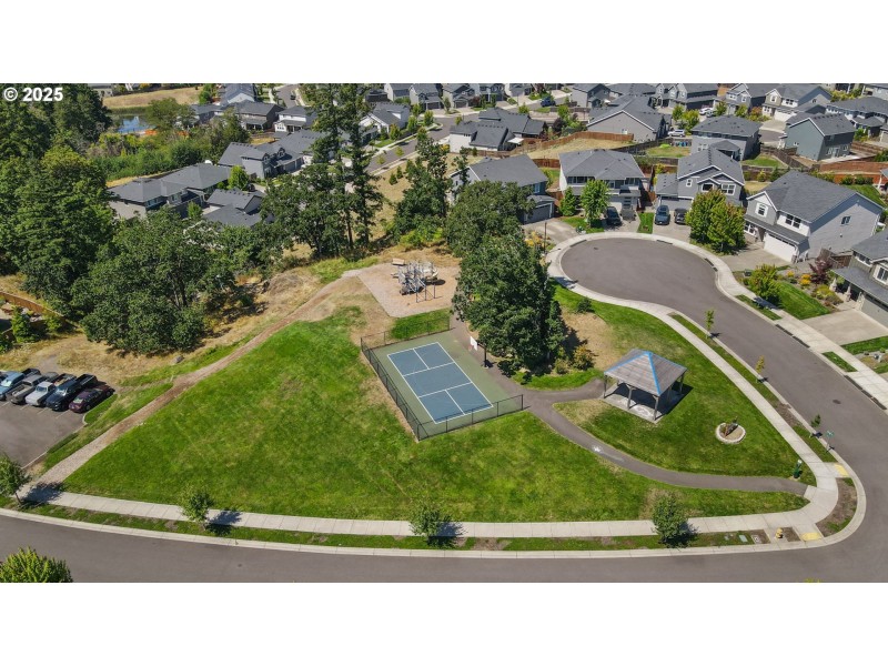 Community Playground