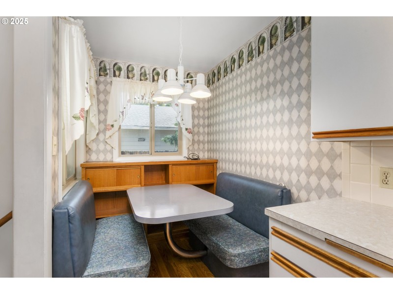 Kitchen/Nook