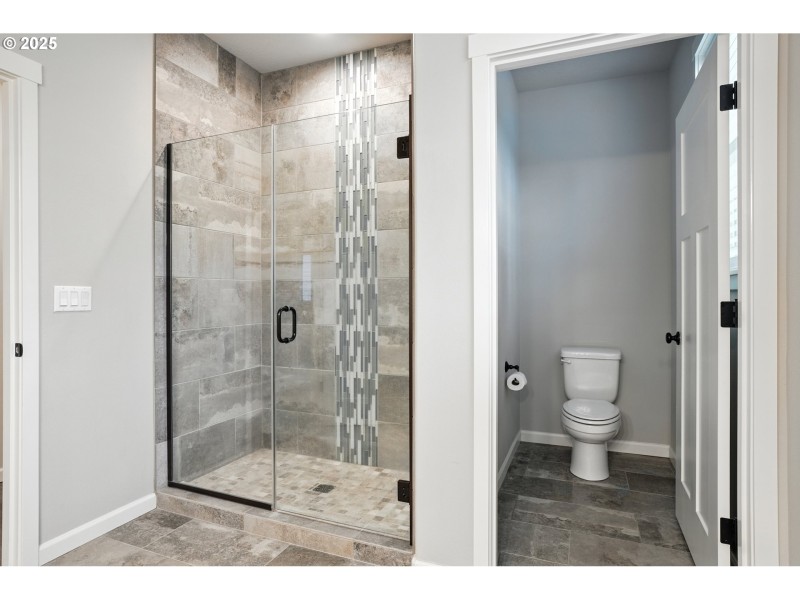 Attached Bathroom #1