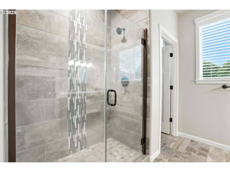 Attached Bathroom #1