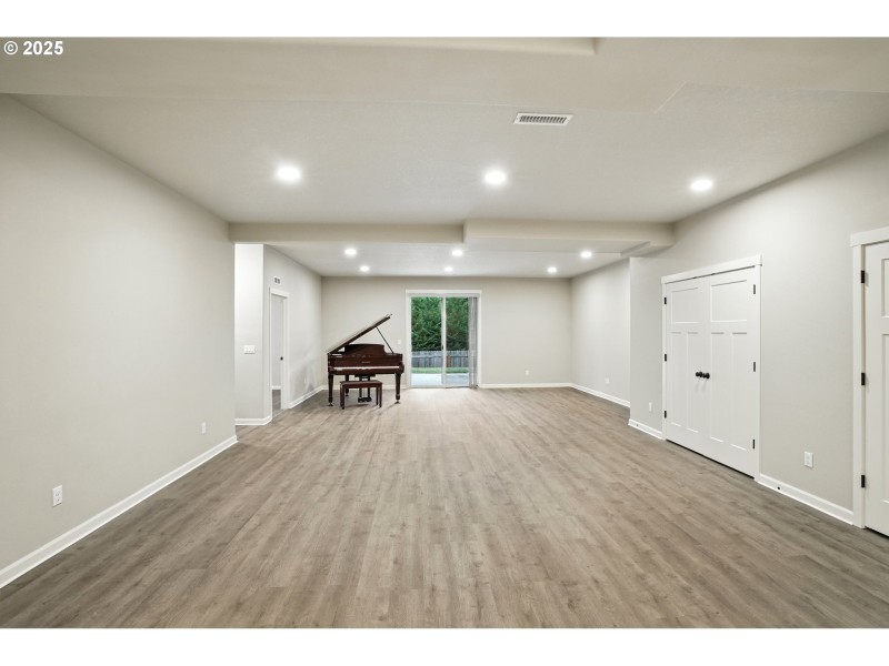 2nd Residence