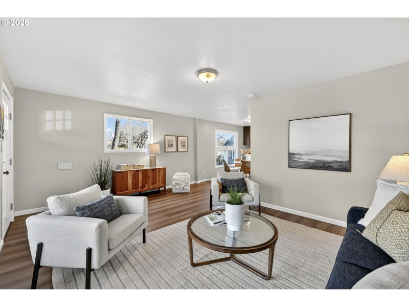 Living Room/Entrance