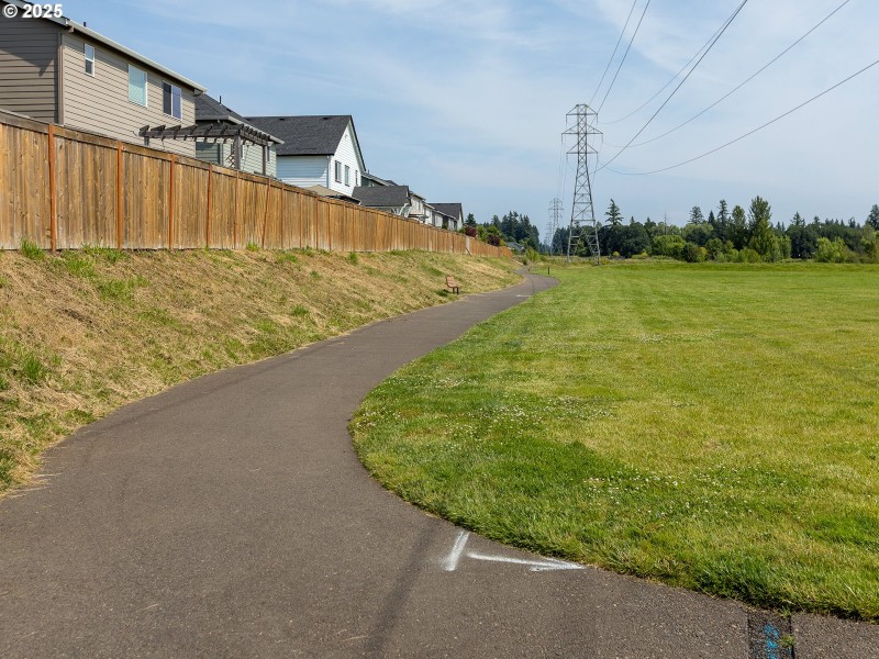 Community Amenities