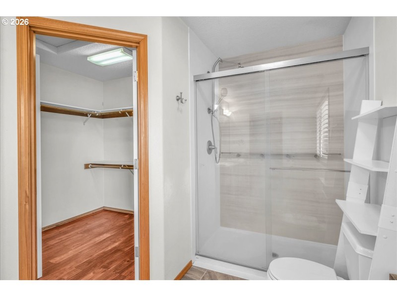 Attached Bathroom #1