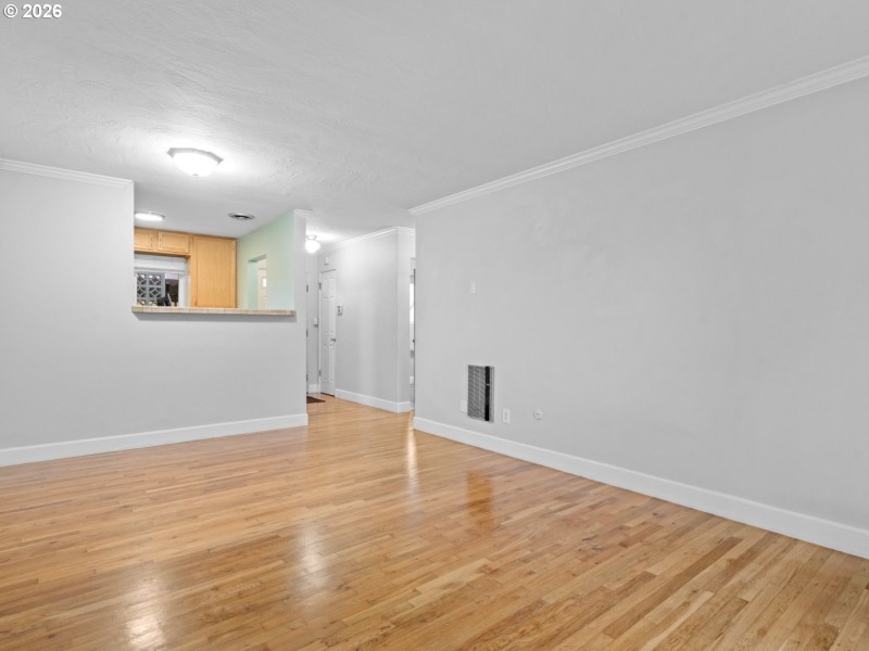 Living Room/Dining Room