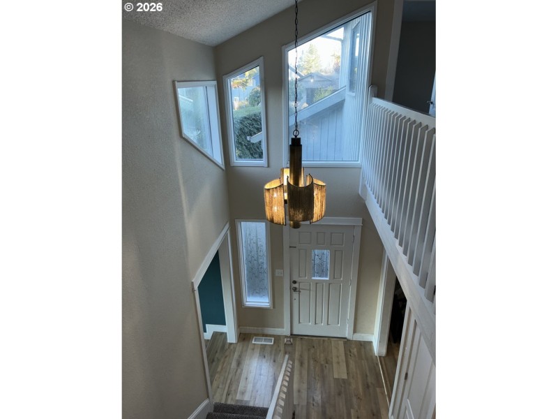 Entrance/Foyer