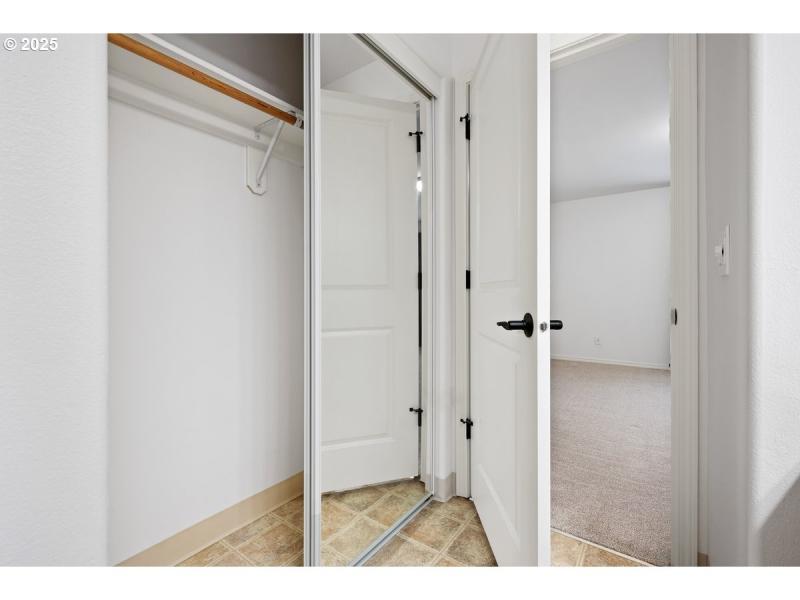 Bedroom, Owner's Suite