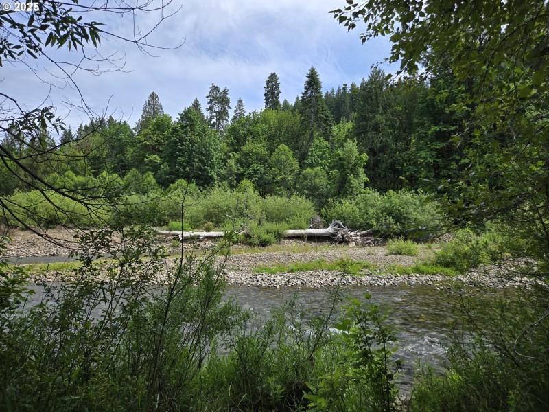 River Access