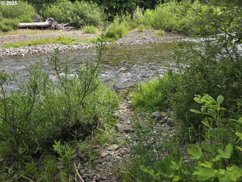 River Access