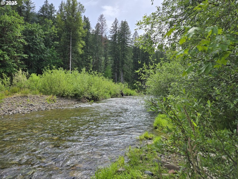 River Access