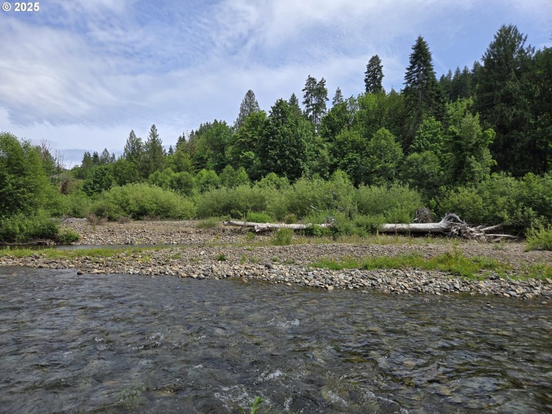 River Access