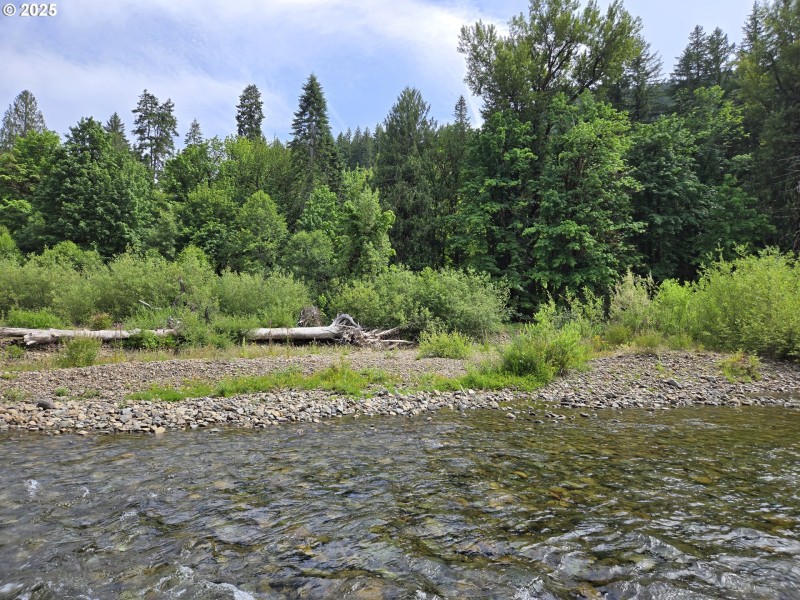 River Access