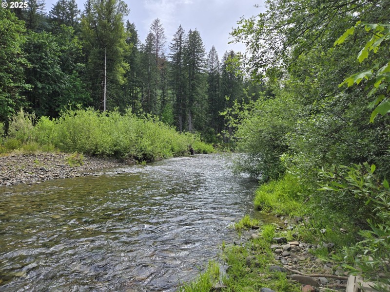 River Access