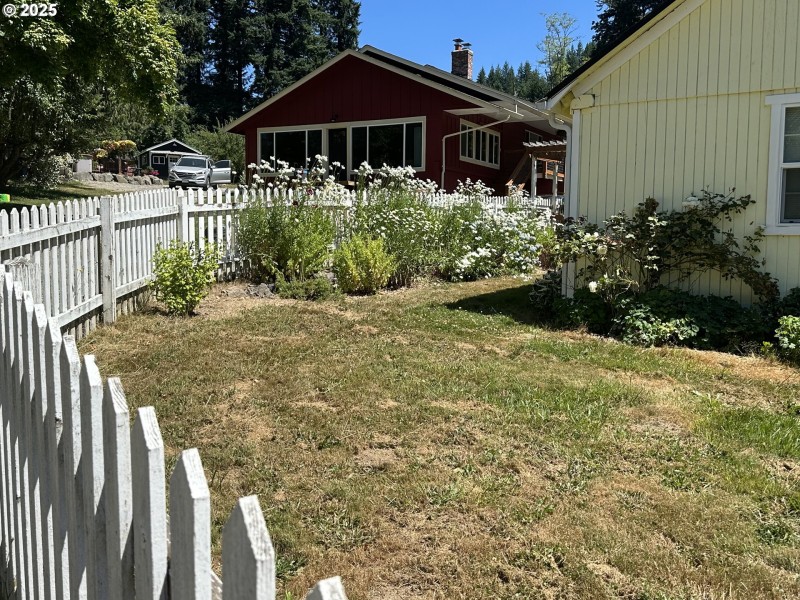 Yard