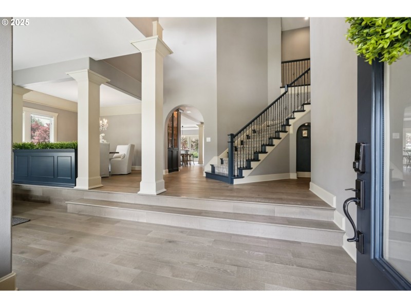 Entrance/Foyer