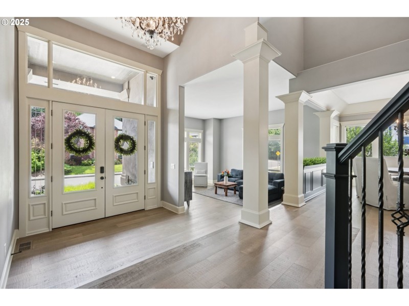 Entrance/Foyer