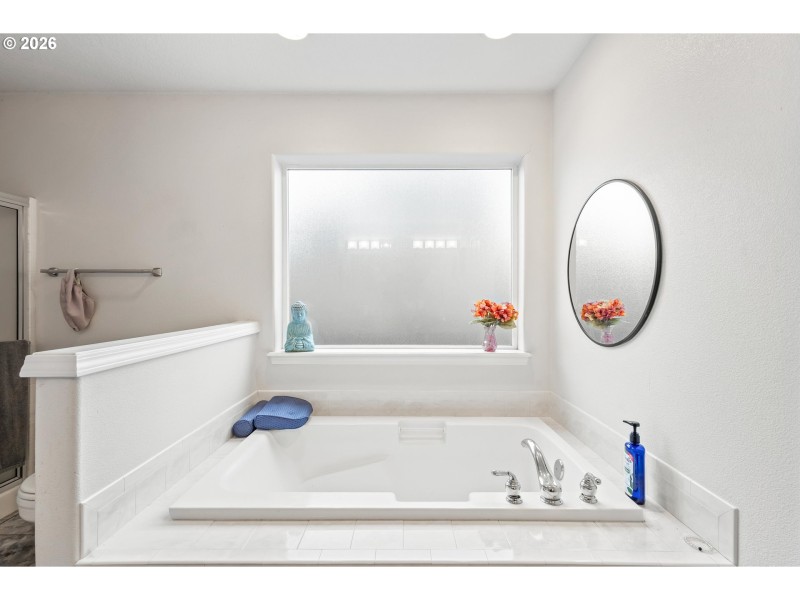 Owner's Suite Bathroom