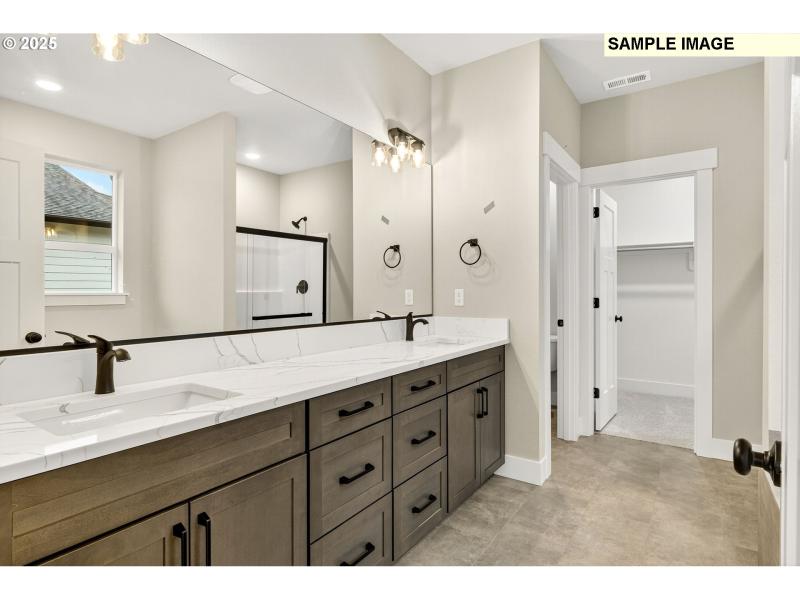 Owner's Suite Bathroom