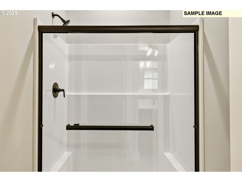 Owner's Suite Bathroom