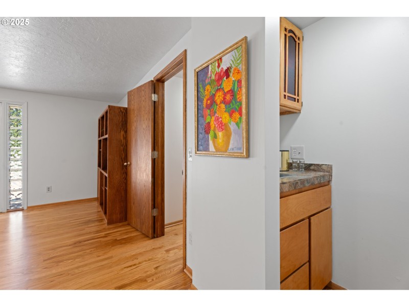 Wet Bar