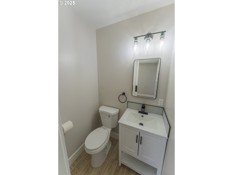 Attached Bathroom #1
