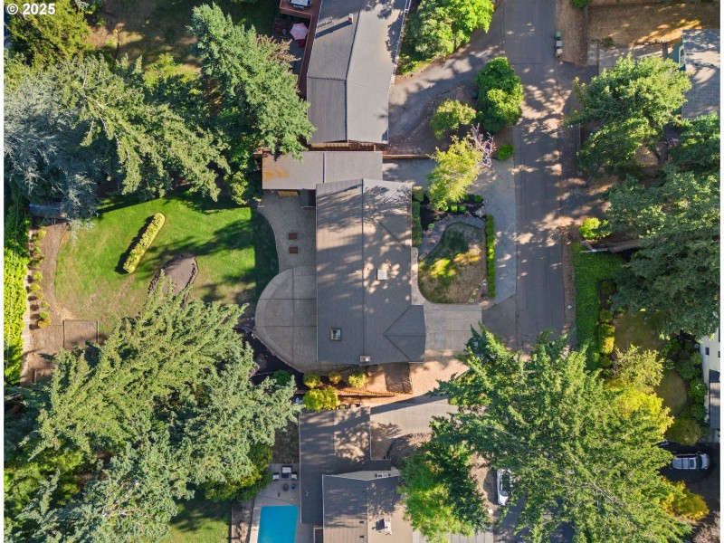 Drone View/UAV