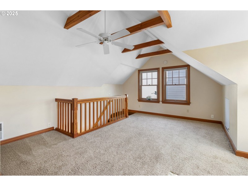 Bonus Room