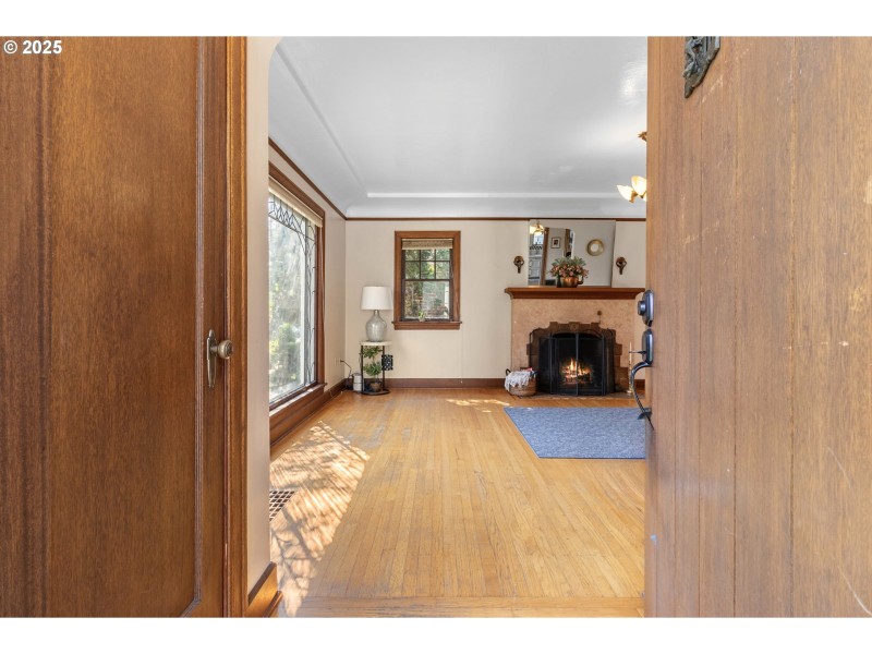 Entrance/Foyer
