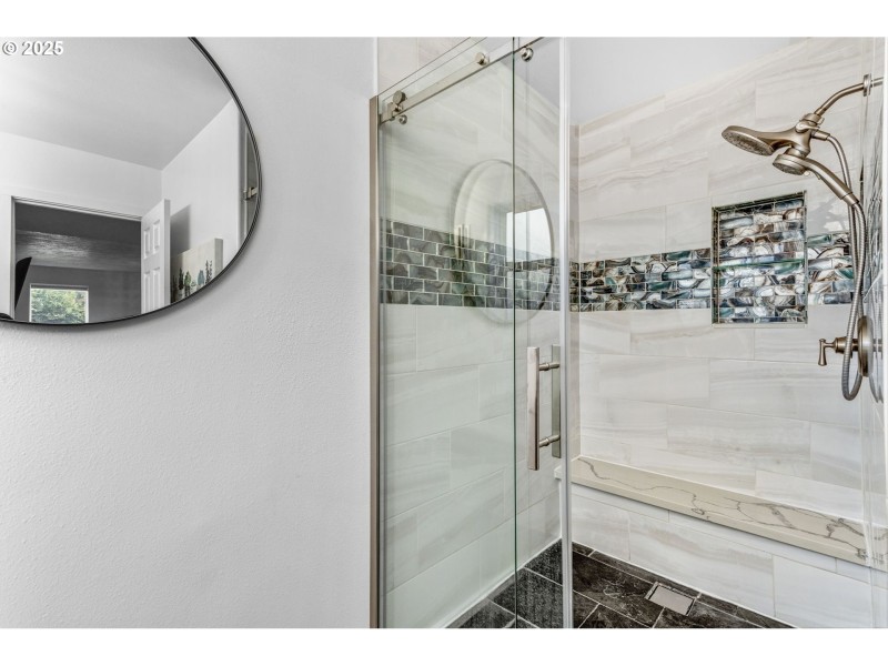 Attached Bathroom #1