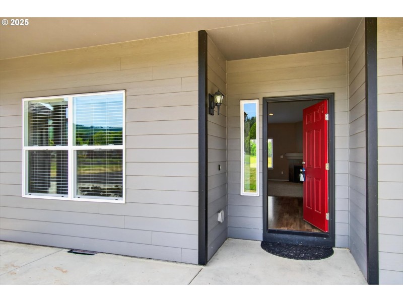 Entrance/Foyer