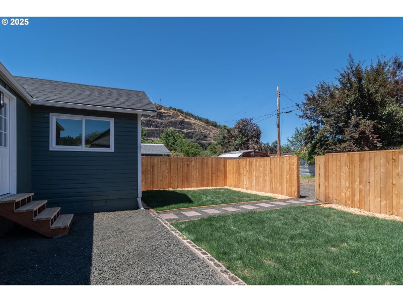 Yard