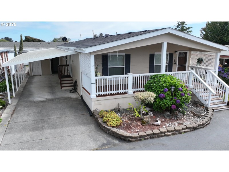 Carport