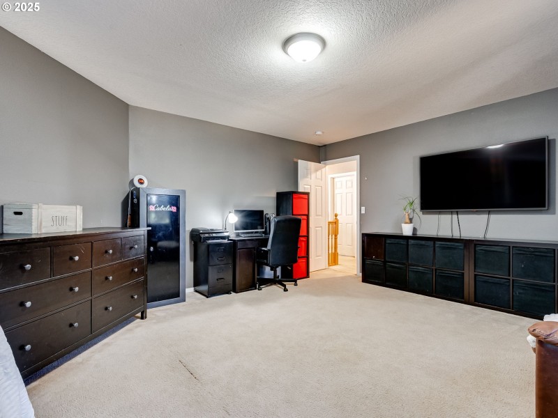Bonus Room