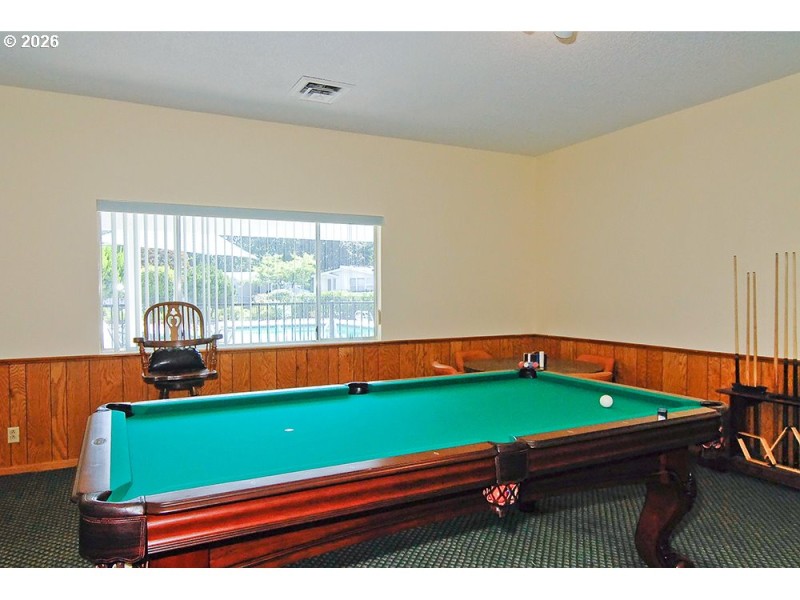 Community Recreation Center