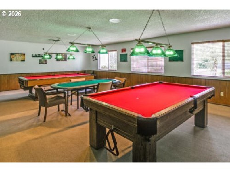 Community Recreation Center