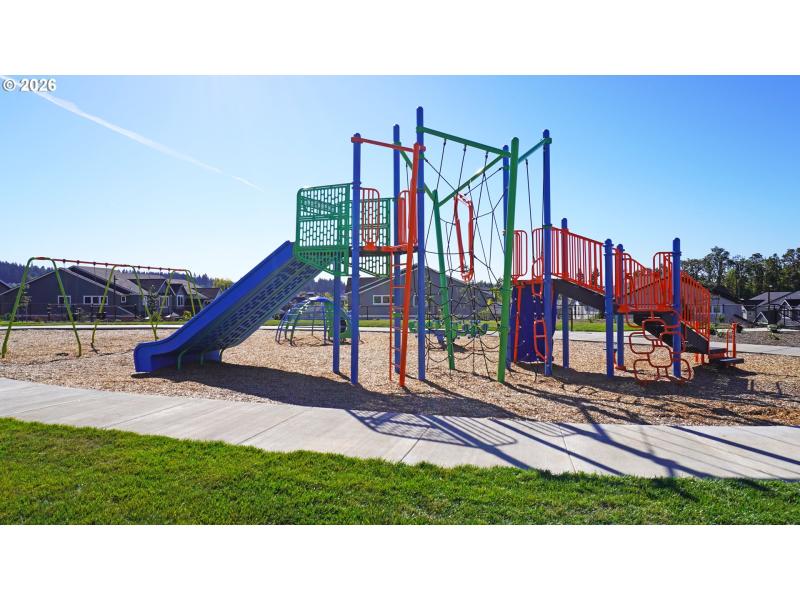 Community Playground