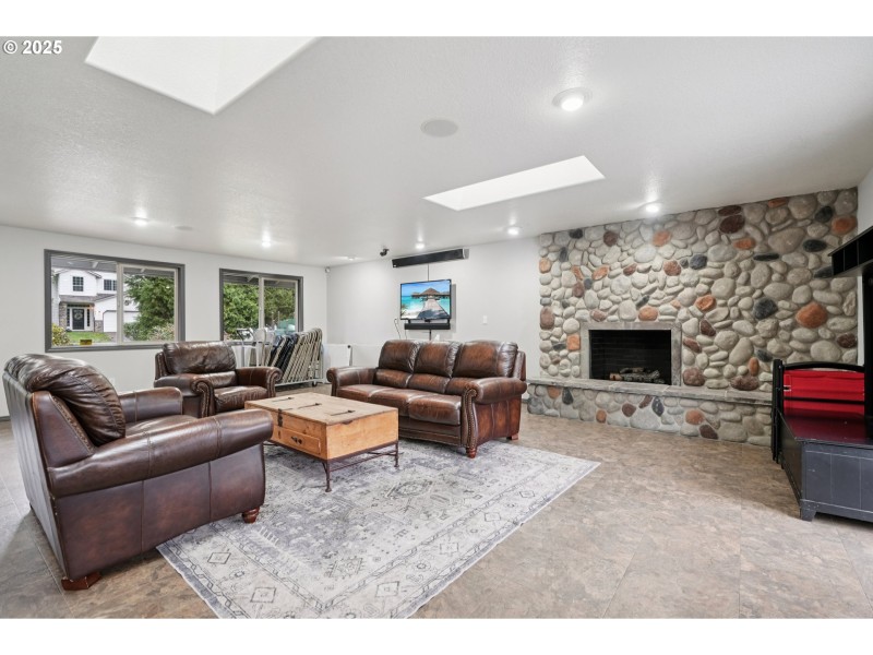 Community Club House