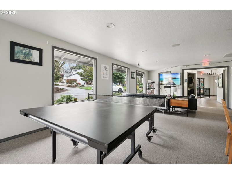 Community Club House