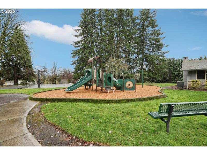 Community Playground