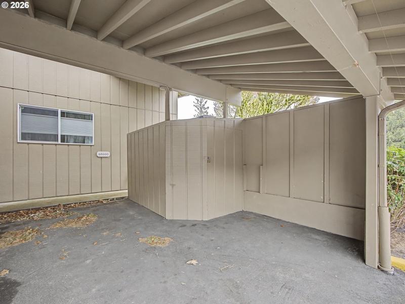 Carport